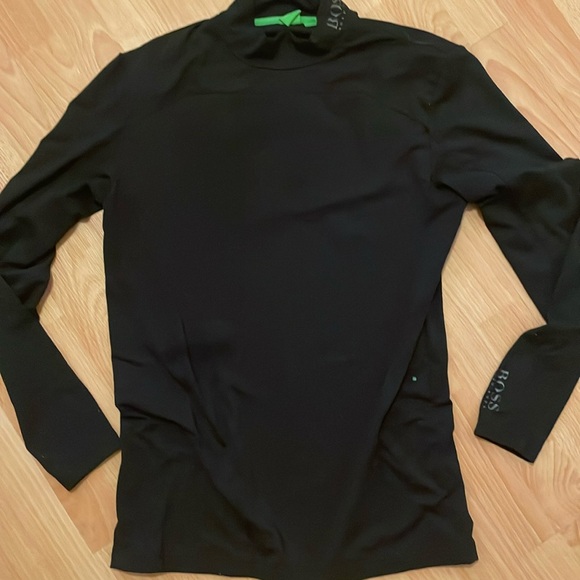 Hugo Boss. Men’s long sleeve - Picture 2 of 6